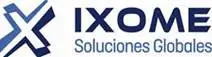 logo Ixome